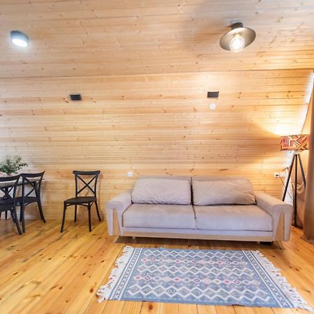 Savalley Kazbegi Ngoại thất bức ảnh