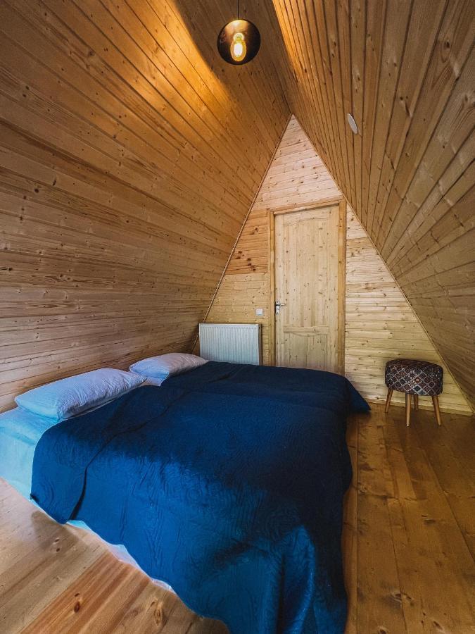Savalley Kazbegi Ngoại thất bức ảnh