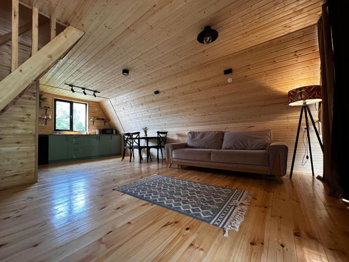 Savalley Kazbegi Ngoại thất bức ảnh
