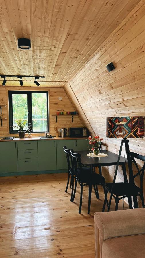 Savalley Kazbegi Ngoại thất bức ảnh