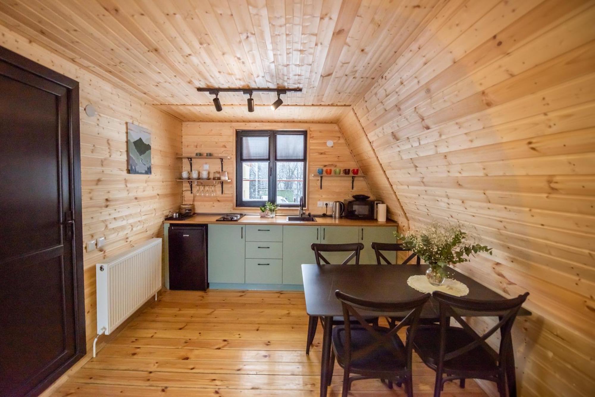 Savalley Kazbegi Ngoại thất bức ảnh