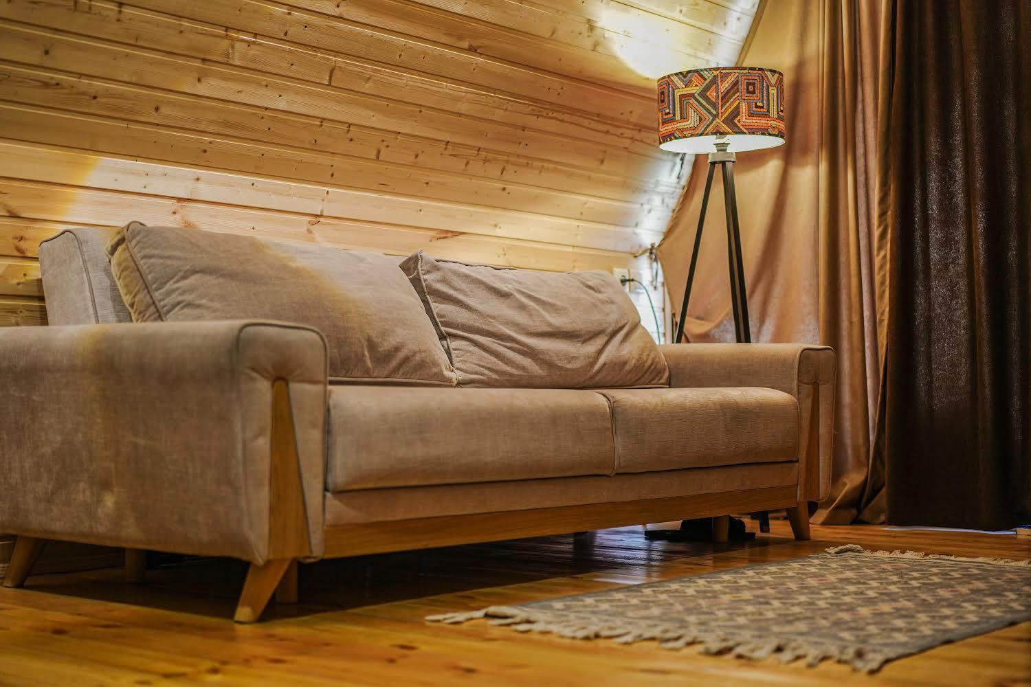 Savalley Kazbegi Ngoại thất bức ảnh